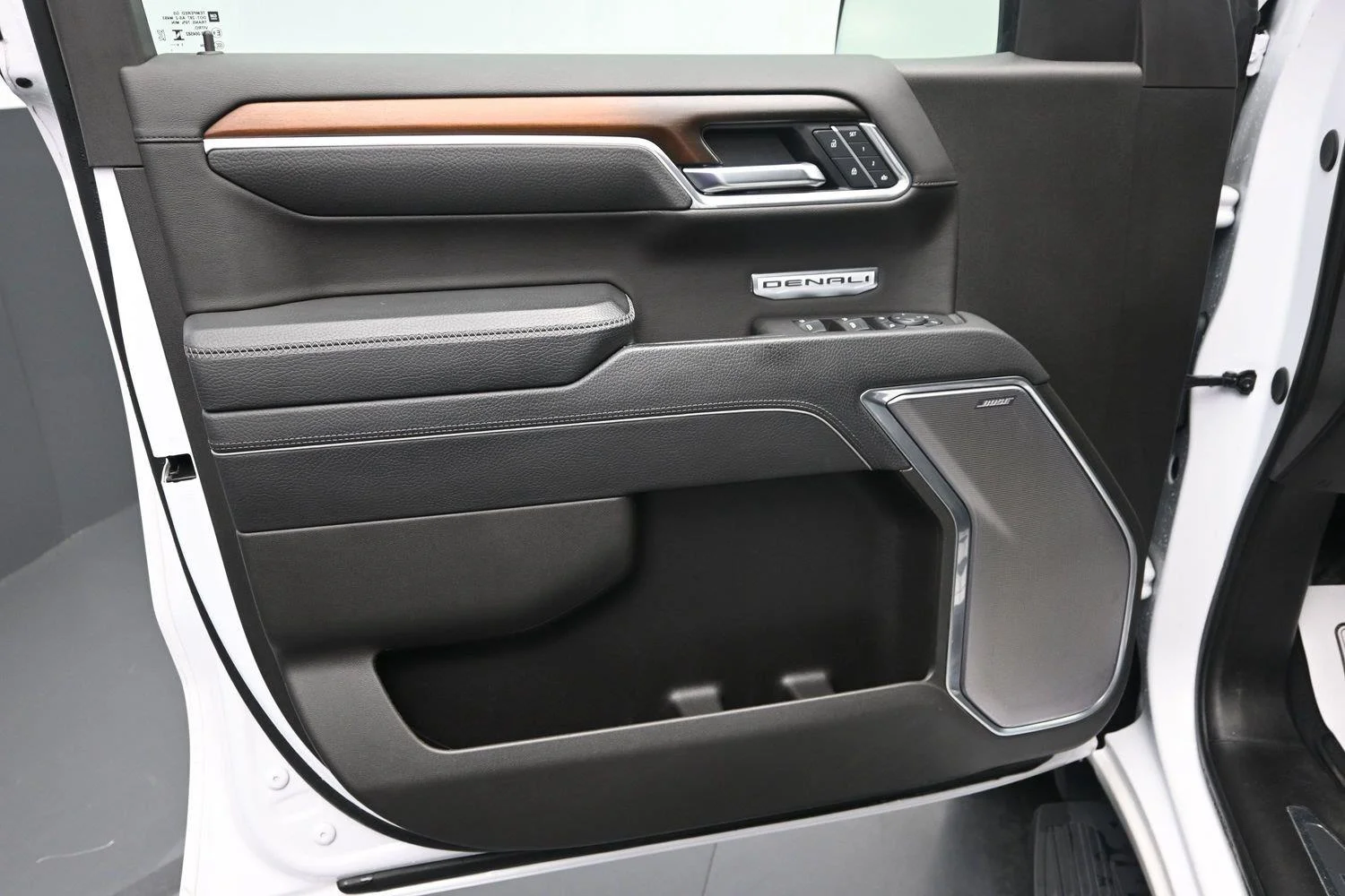 2025 GMC Sierra 1500 Denali - Photo 22