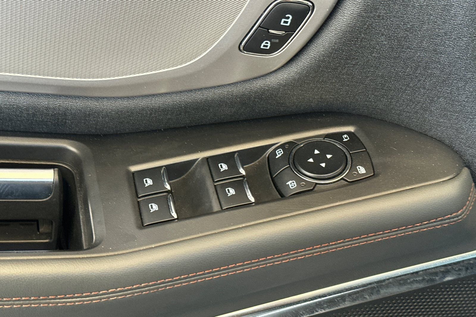 Used 2025 White Ford Active image 11