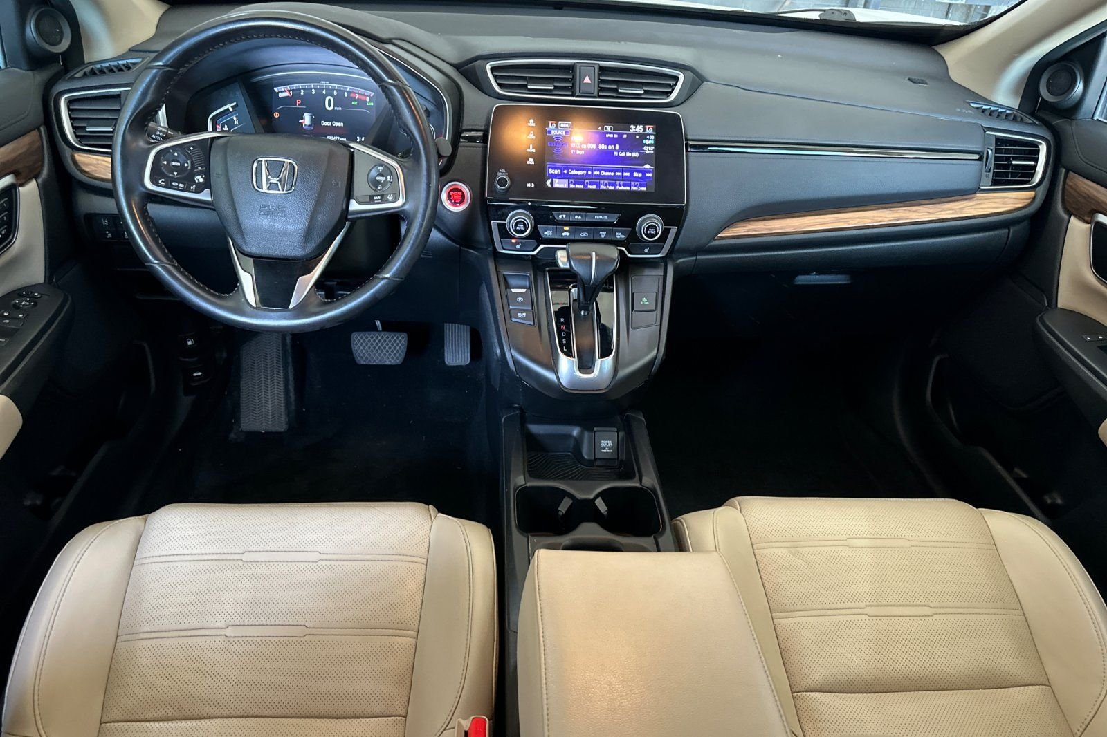 Used 2018  Honda EX-L image 13