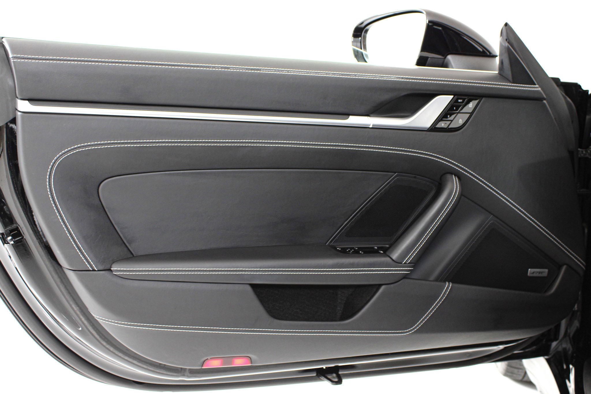 Used 2021 Black Porsche Carrera S Coupe image 28