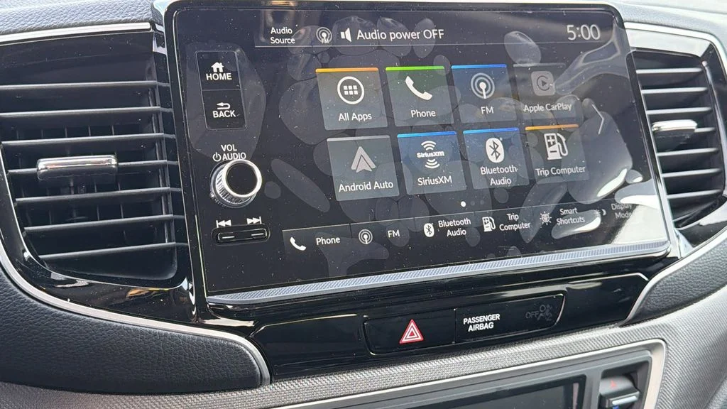 2026 Honda Ridgeline RTL - Photo 15