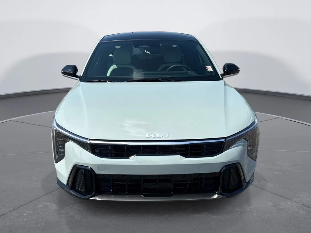 Used 2026 Gray Kia GT-Line image 2