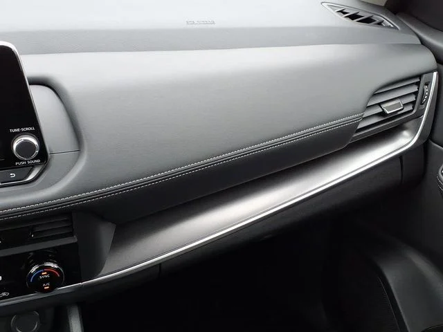 New 2026 Gray Nissan SV image 21