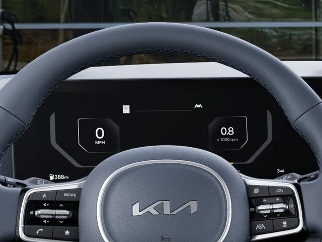 2026 Kia Carnival SX - Photo 21
