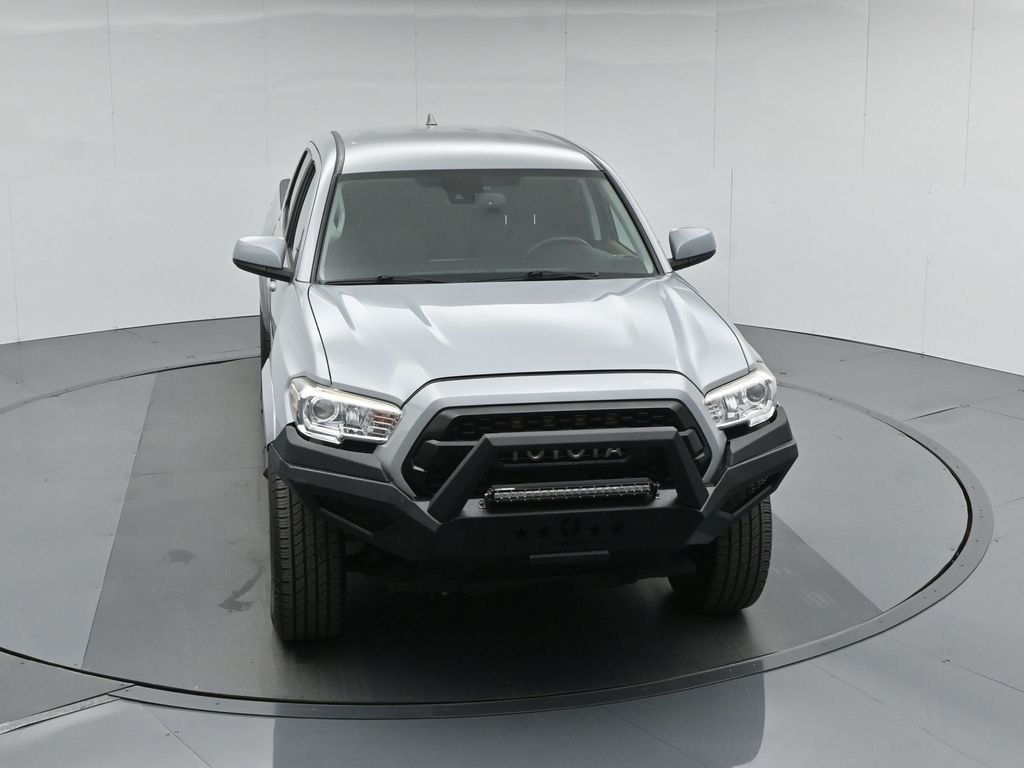 Used 2019 Gray Toyota SR5 image 40