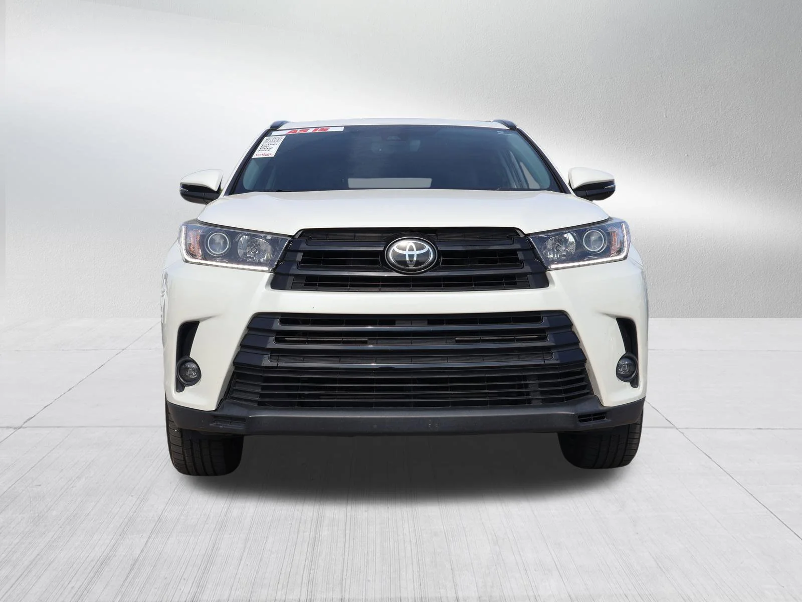 Used 2019 Toyota Highlander SE with VIN 5TDJZRFH2KS959458 for sale in Kansas City
