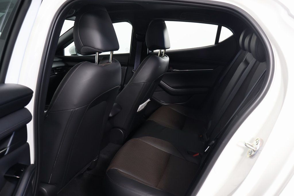 2026 Mazda Mazda3 Premium - Photo 12
