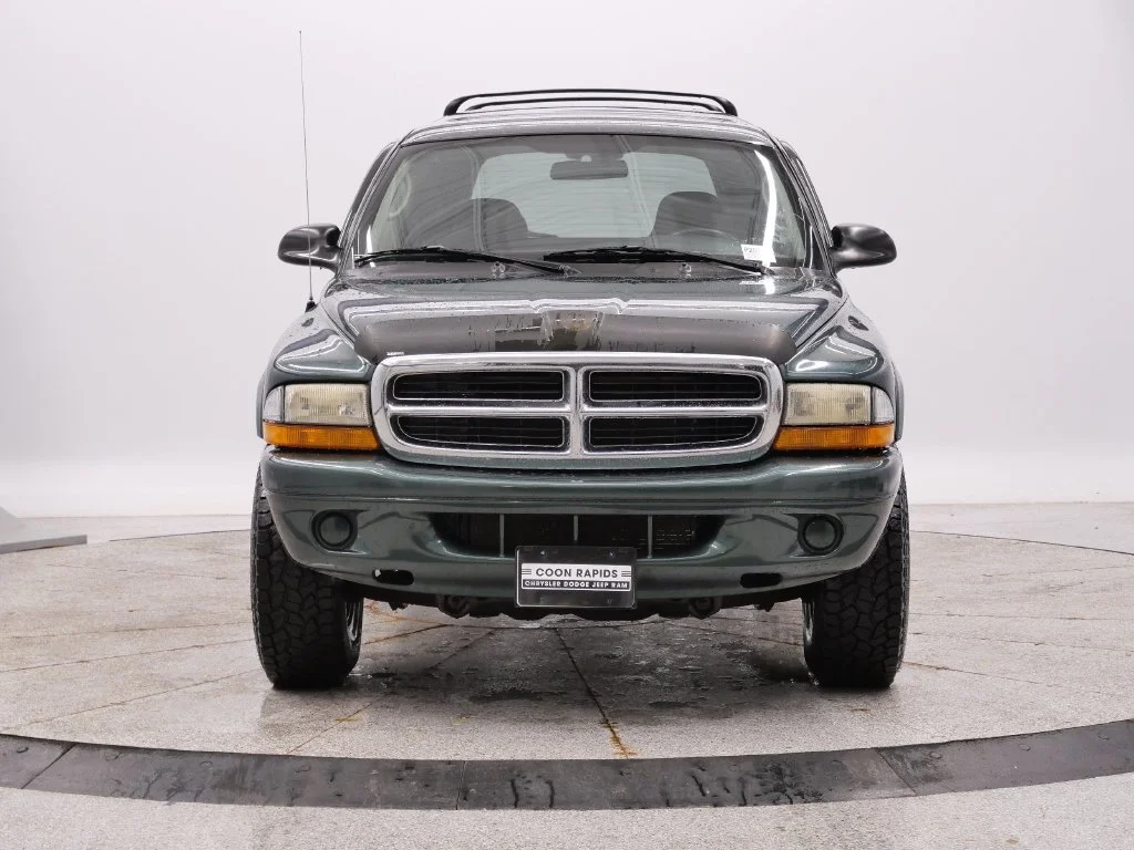 Used 2002  Dodge Sport image 9