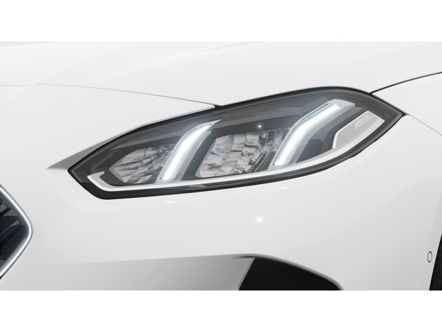 New 2026 Alpine White BMW 228 Gran Coupe image 6
