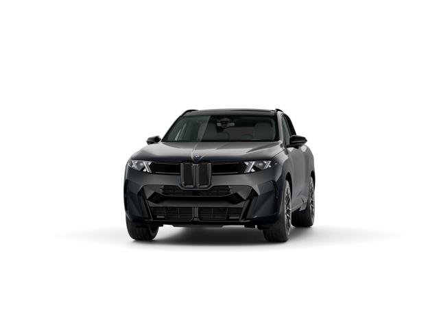 New 2027 Dravit Grey Metallic BMW  image 3