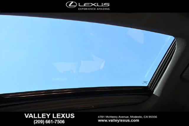 New 2026 Cloudburst Gray Lexus RX 350h PREMIUM AWD image 6
