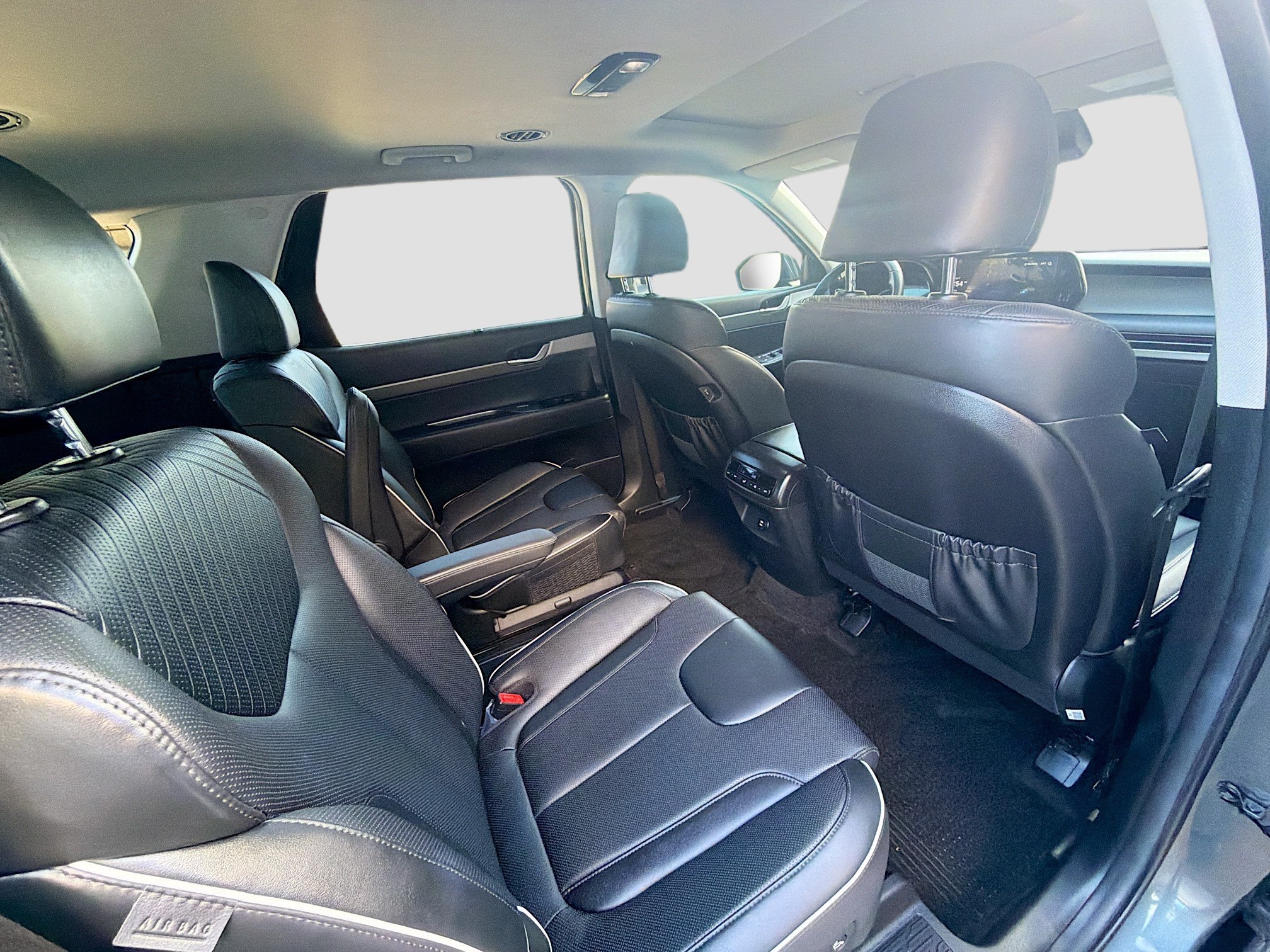 2024 Hyundai Palisade XRT - Photo 28