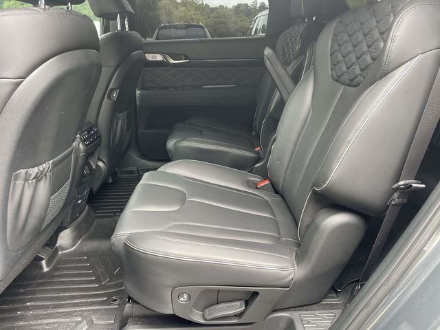 2022 Hyundai Palisade Calligraphy - Photo 10