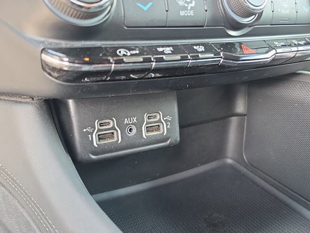 Used 2022 White Knuckle Clearcoat Dodge GT Plus image 29