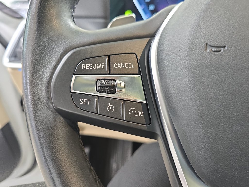 Certified Used 2023 Alpine White BMW 330i image 20