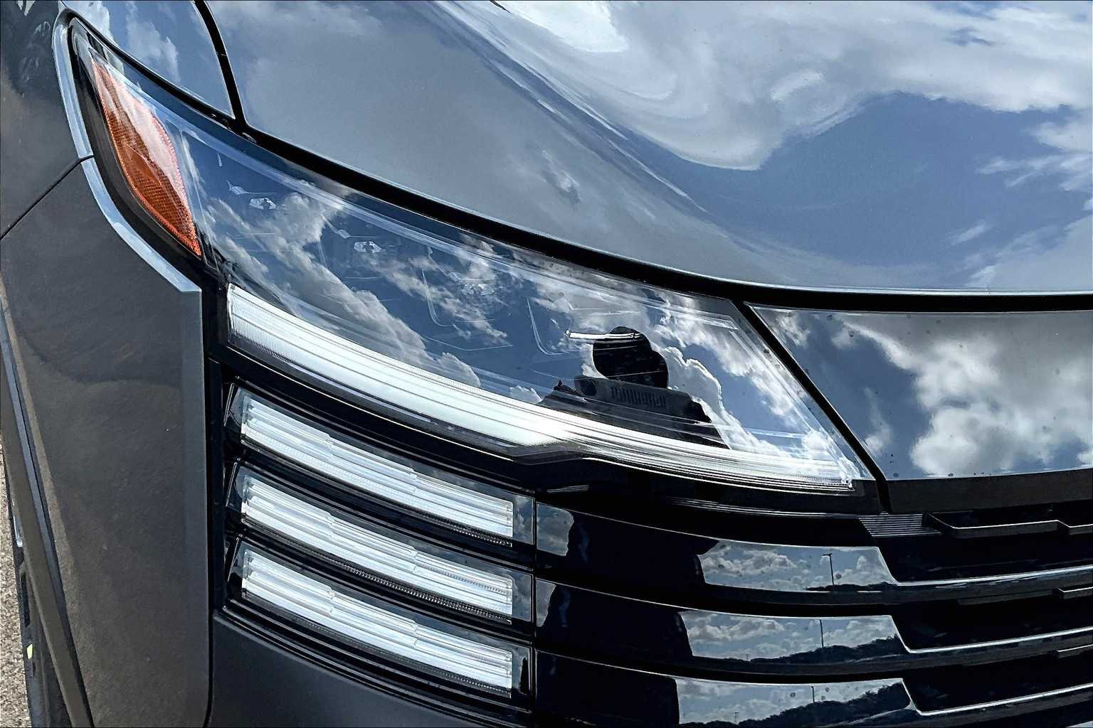 2025 Nissan Kicks SR - Photo 19