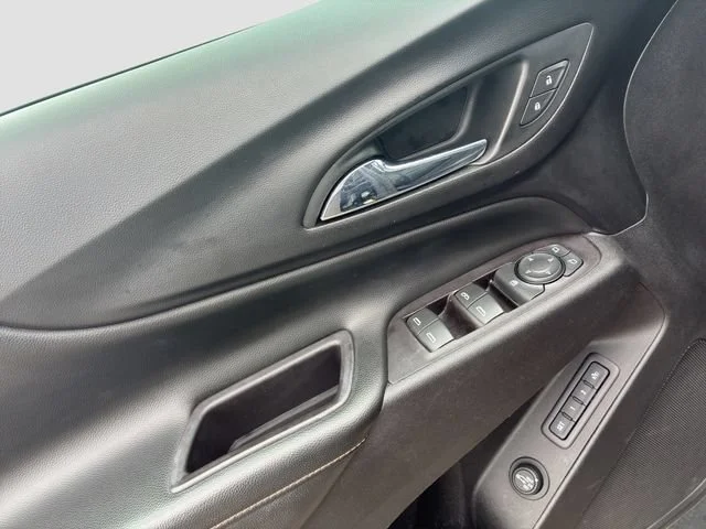 Certified Used 2020 MOSAIC BLACK METALLIC Chevrolet Premier image 15