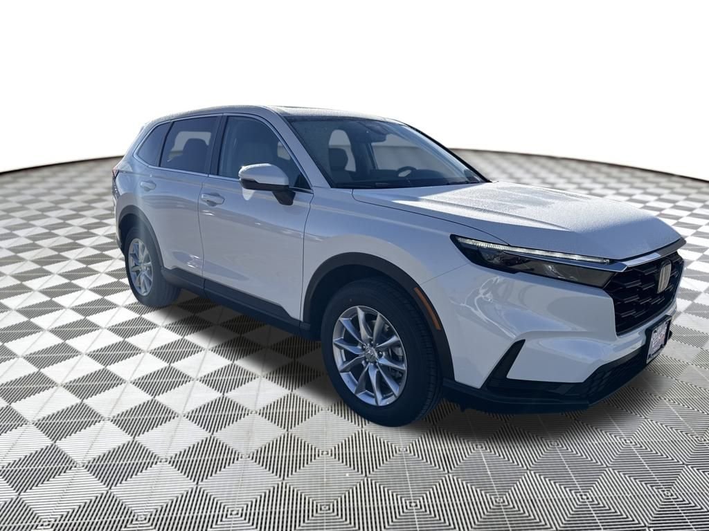 2026 Honda CR-V EX - Photo 7