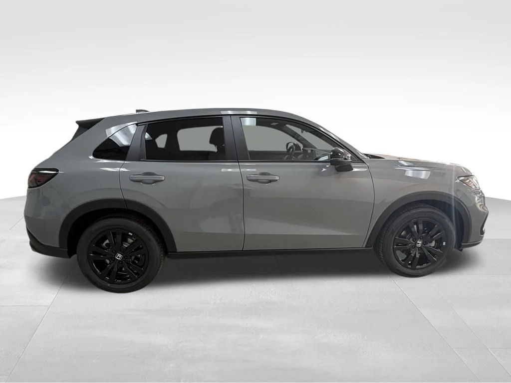 2026 Honda HR-V Sport - Photo 6
