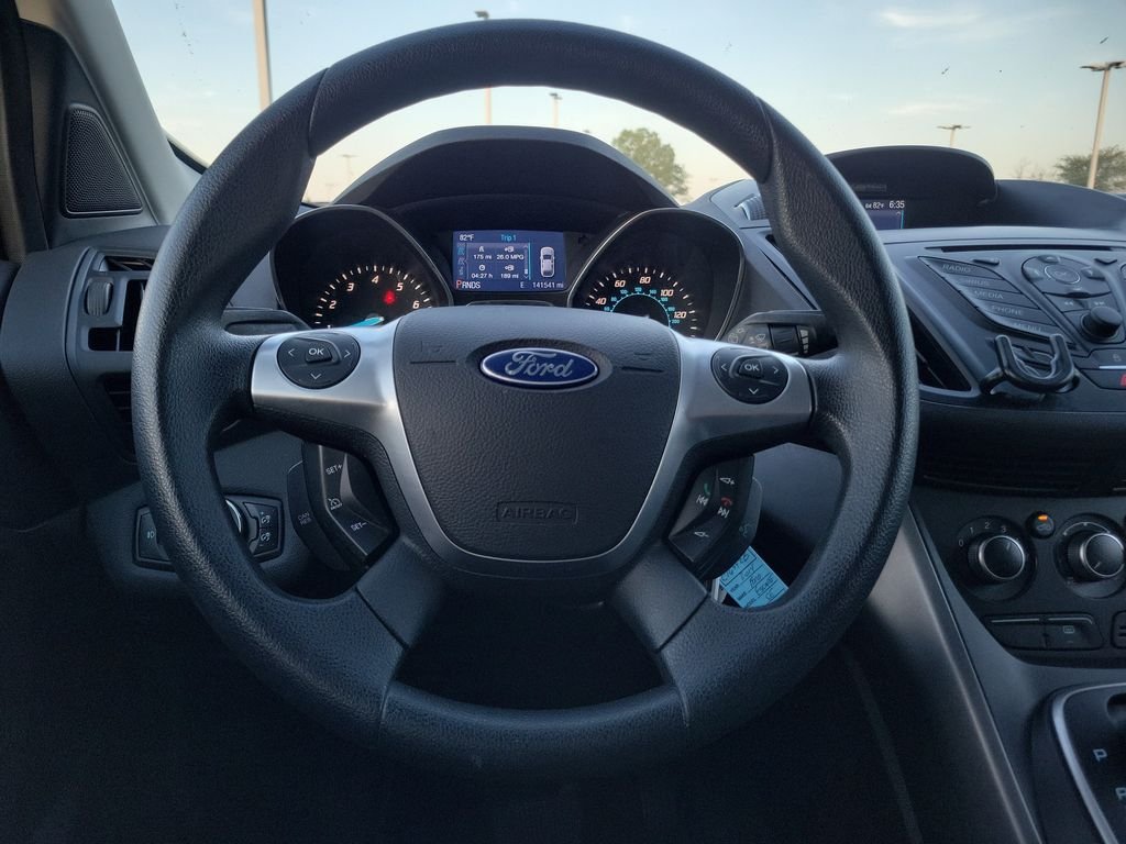 Used 2014  Ford SE image 21