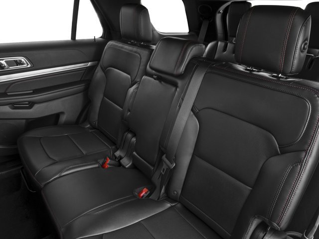 Used 2017 Magnetic Ford Sport image 14