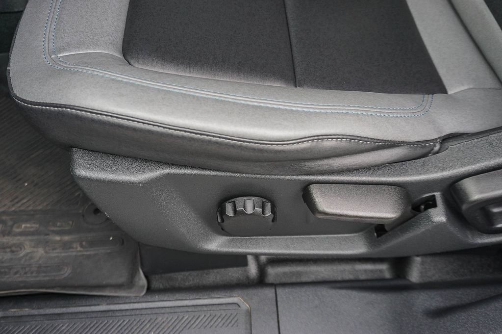 Used 2022 White Ford Black Diamond image 18