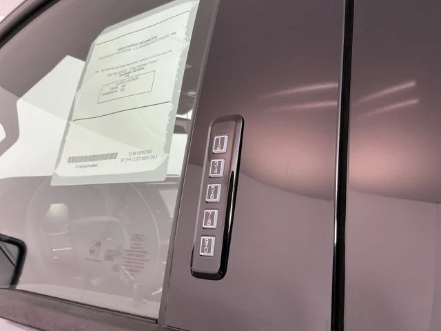 New 2026 Carbonized Gray Metallic Ford Raptor image 14