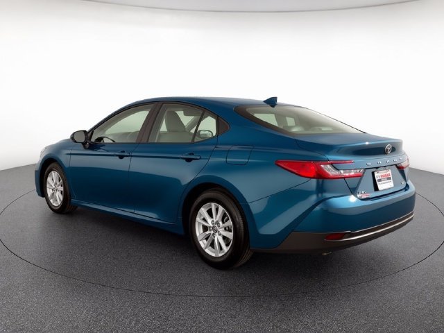 Certified Used 2026  Toyota LE image 3