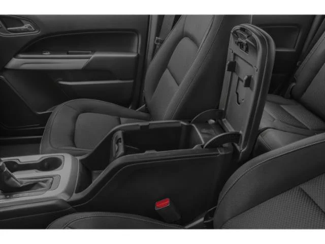 Used 2022 Summit White Chevrolet 4WD ZR2 image 17