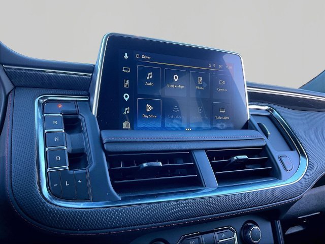 Used 2024 Black Chevrolet RST image 20