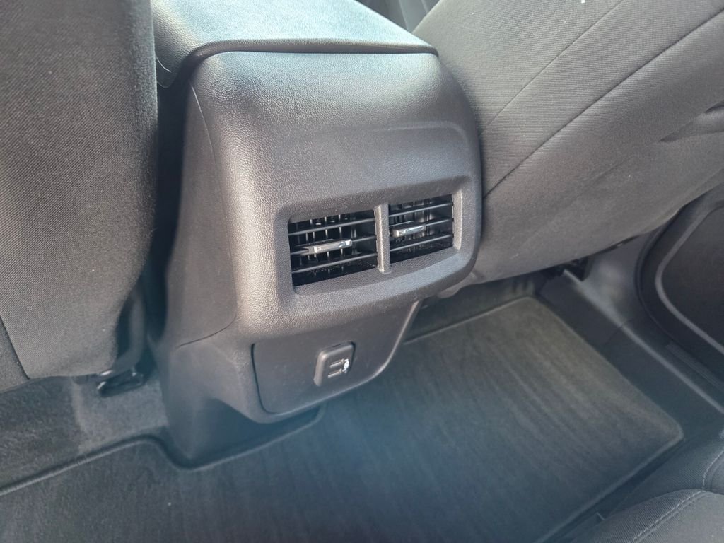 Used 2024 Black Chevrolet LT image 7