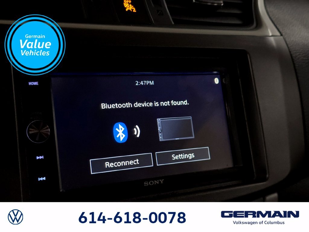 Used 2013 Graphite Blue Nissan SV image 26