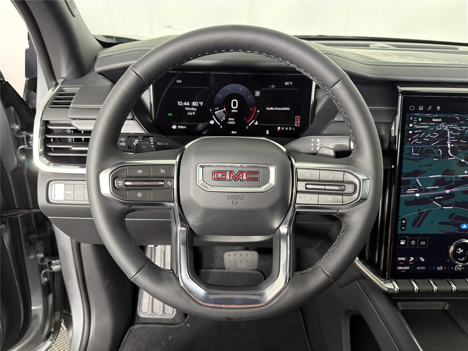 2026 GMC Acadia Elevation - Photo 10