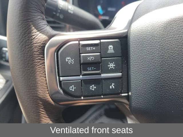 New 2026 White Ford King Ranch image 19