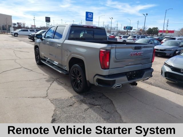 2026 GMC Sierra 1500 Denali - Photo 7