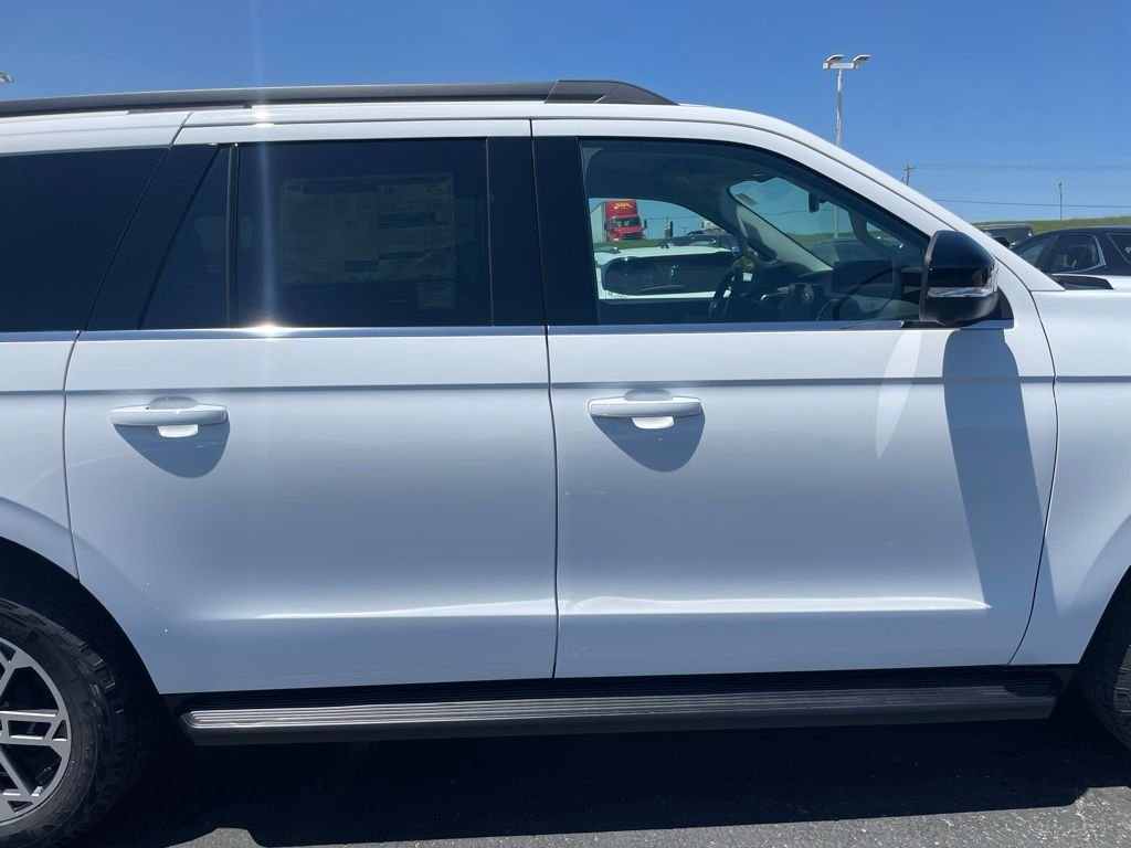 New 2026 White Ford Active image 34