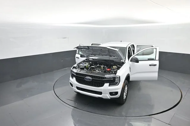 New 2026 White Ford XL image 41
