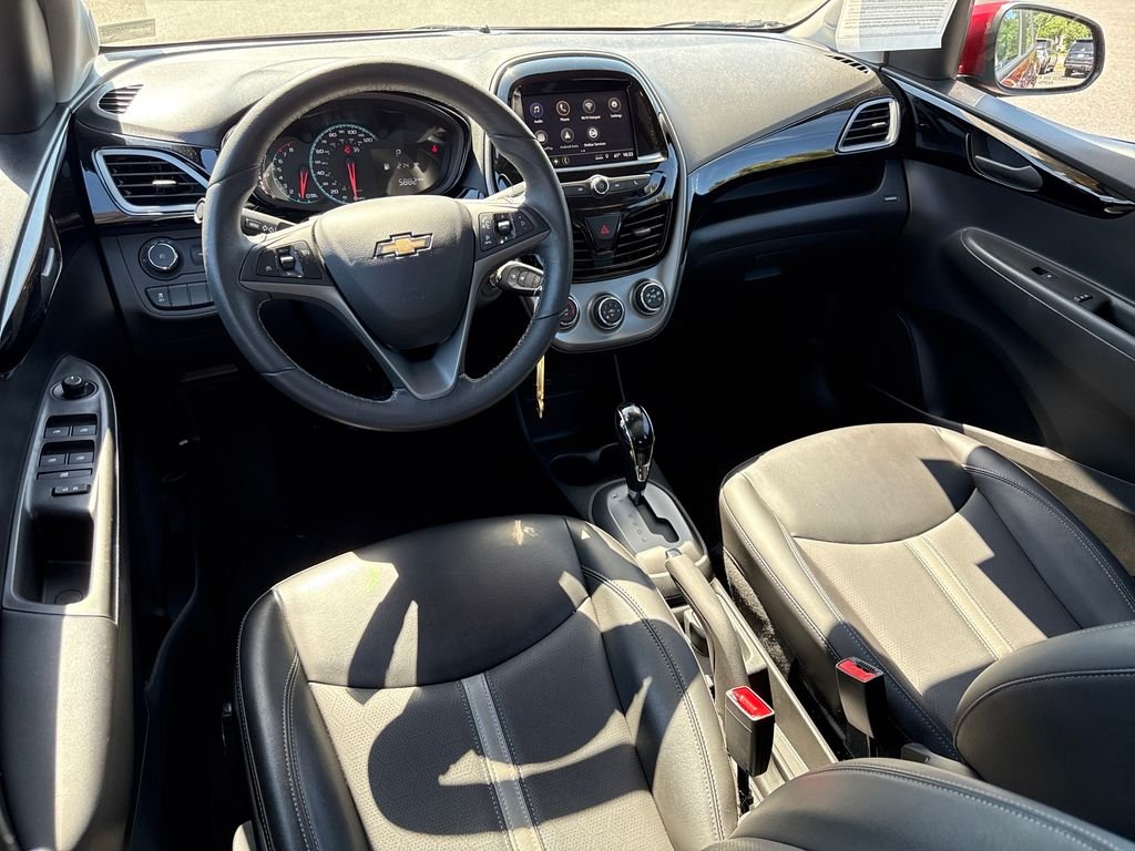 Used 2022 Red Chevrolet ACTIV image 22