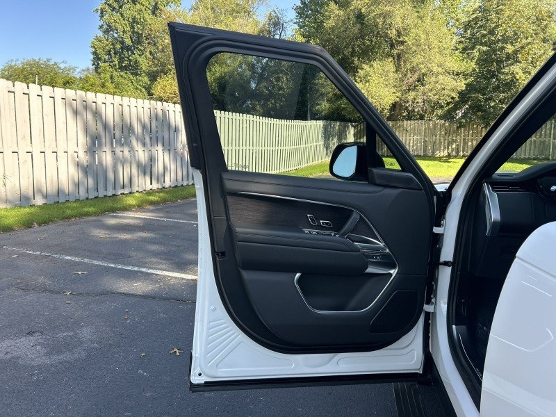 2024 Land Rover Range Rover SE - Photo 20