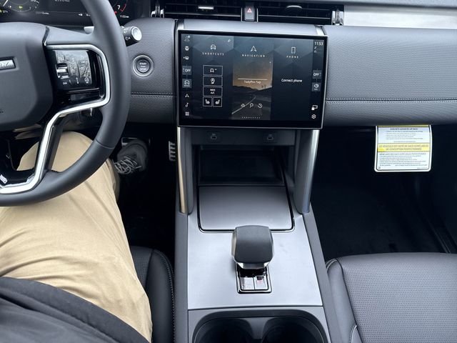 New 2026 Fuji White Land Rover Landmark image 15