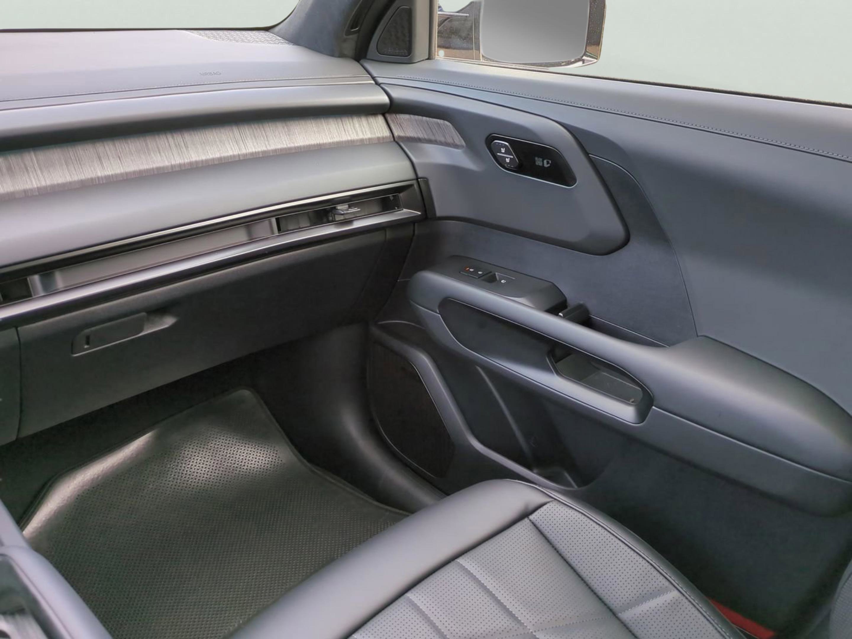 New 2027 Terrain Brown Kia X-Line SX-Prestige image 20