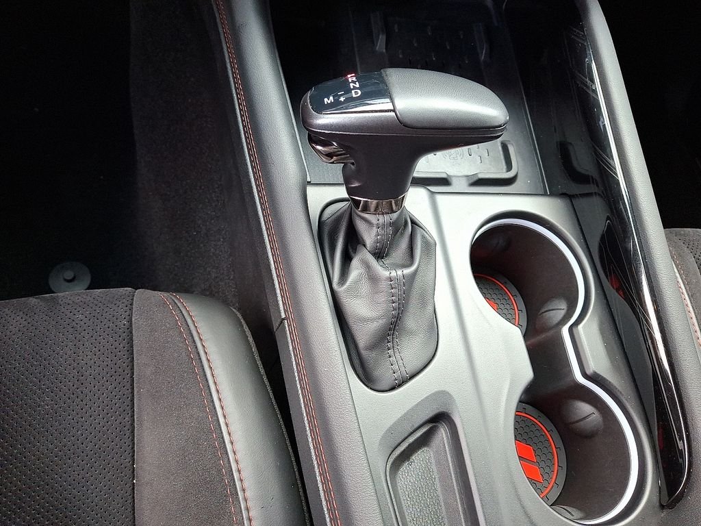 Used 2025 White Dodge GT Plus image 17
