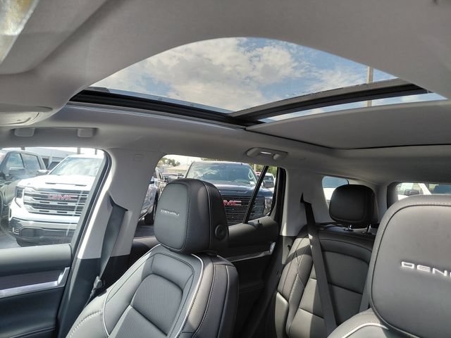 2027 GMC Terrain Denali - Photo 21