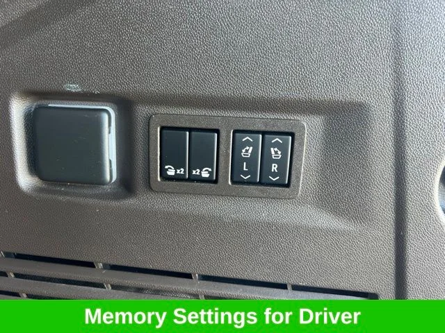 Certified Used 2023 Beige Chevrolet LT image 26