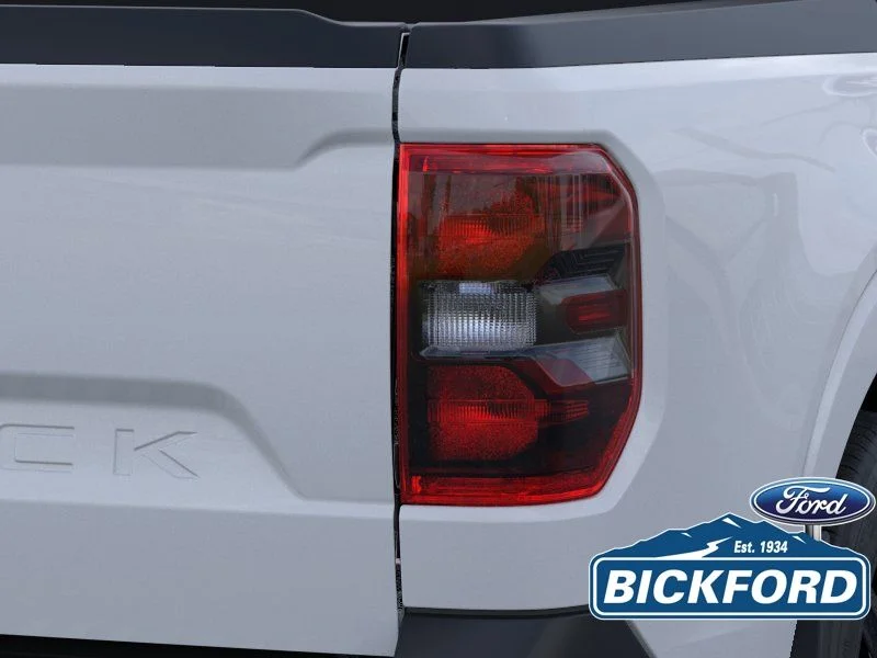New 2026 White Ford Lariat image 22