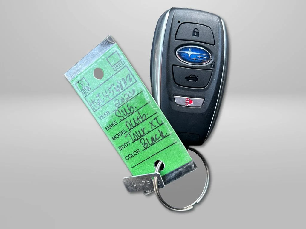 2026 Subaru Outback Touring XT - Photo 42