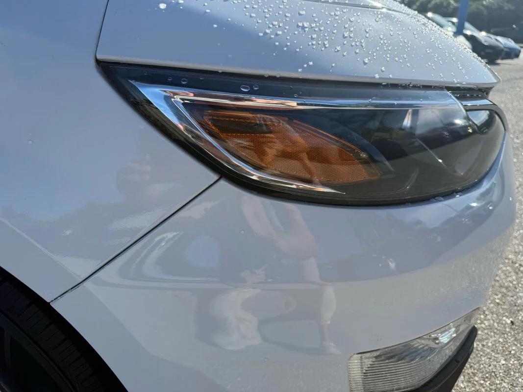Used 2024  Chevrolet FWD 1FL image 4
