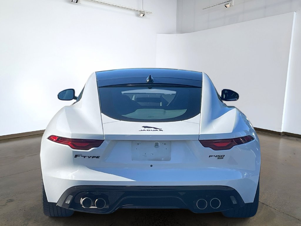 Used 2023 Fuji White Jaguar P450 image 5