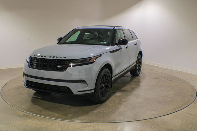 2026 Land Rover Range Rover Velar S