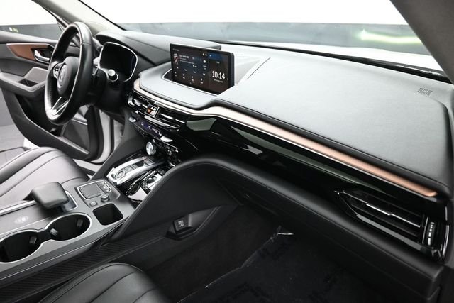 Used 2022  Acura 3.5L image 28